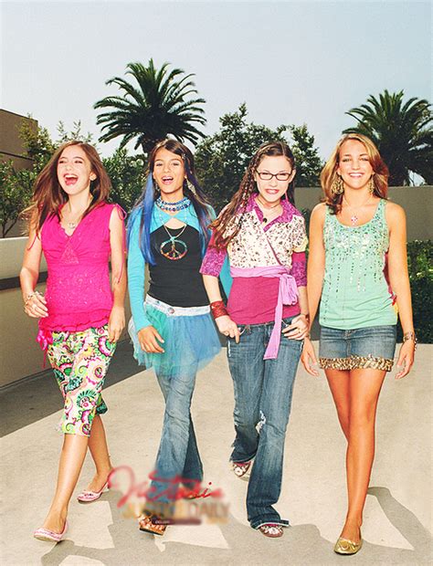 Zoey 101 – Wikipedia.
